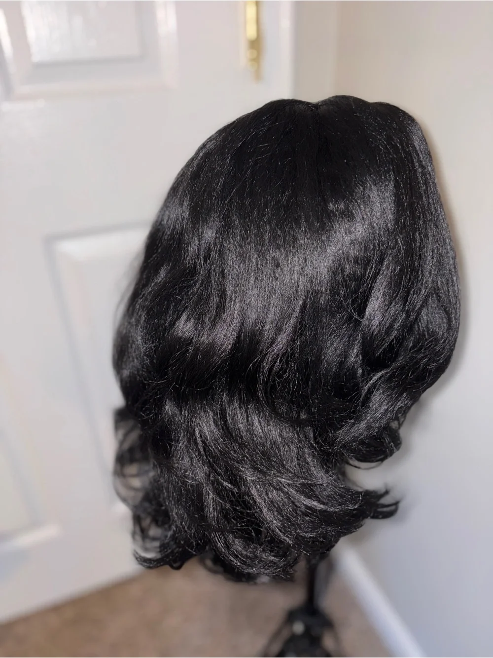 N/A soft natural